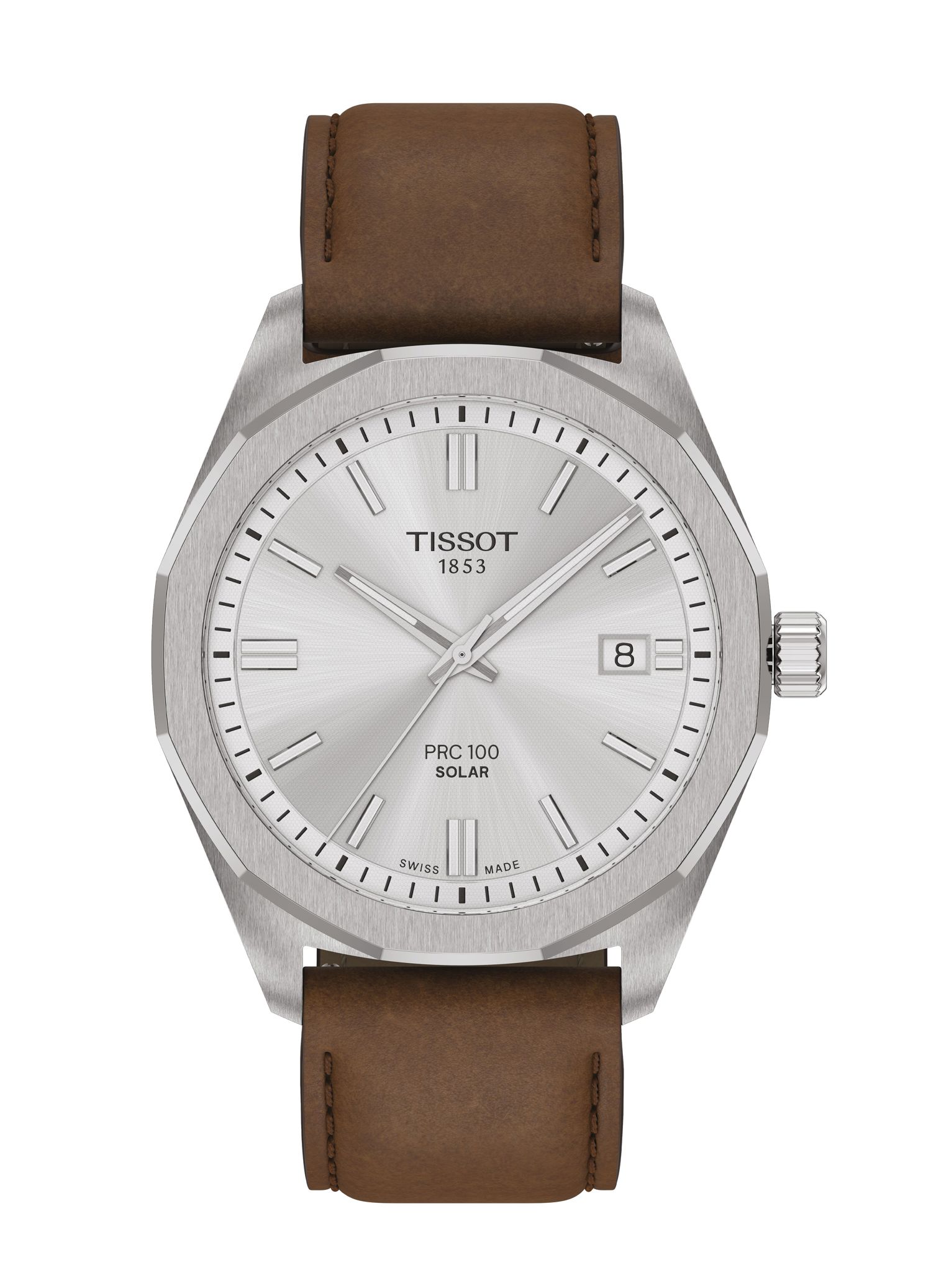 Tissot PRC 100 Solar