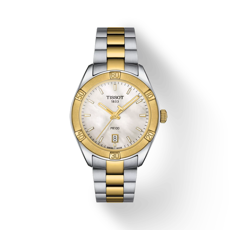 Tissot PR 100