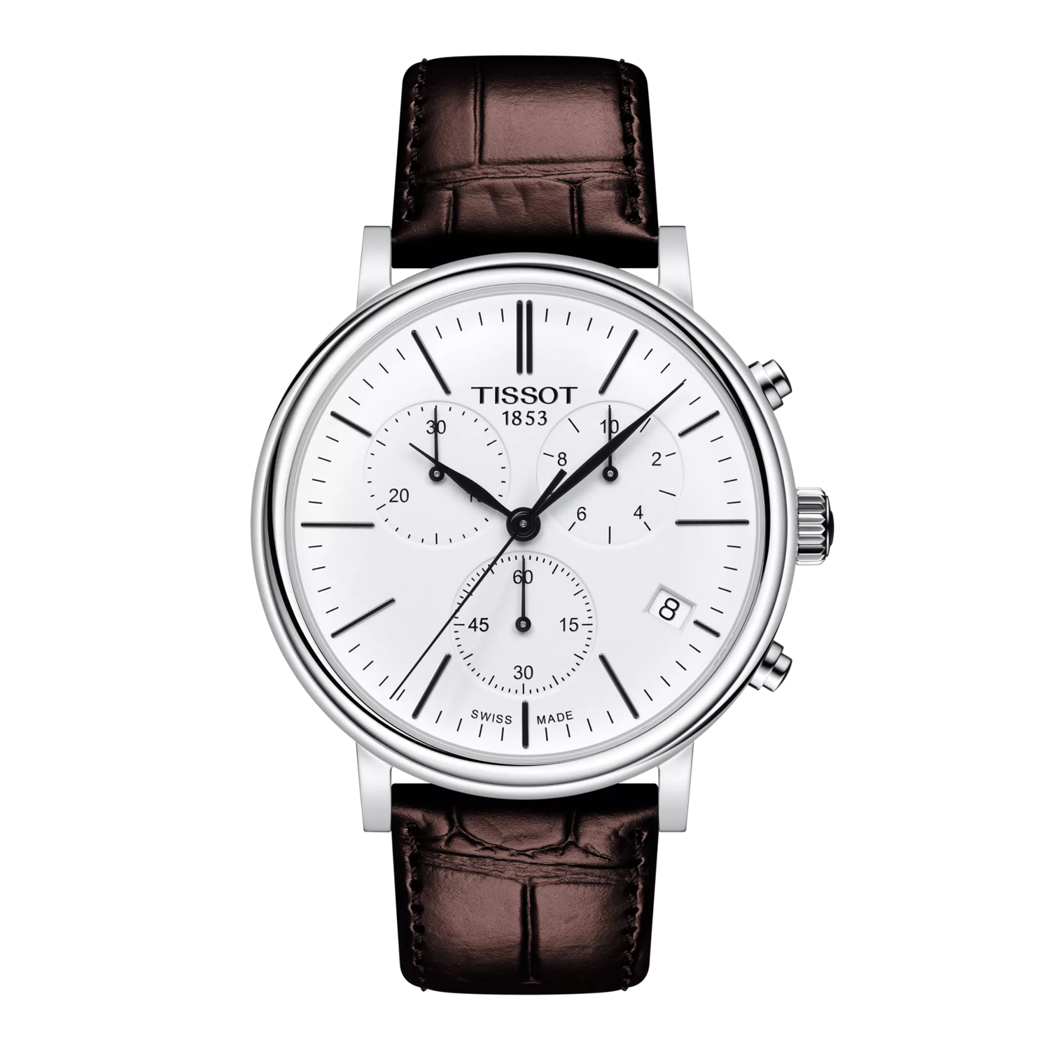 Tissot Carson Chronograph