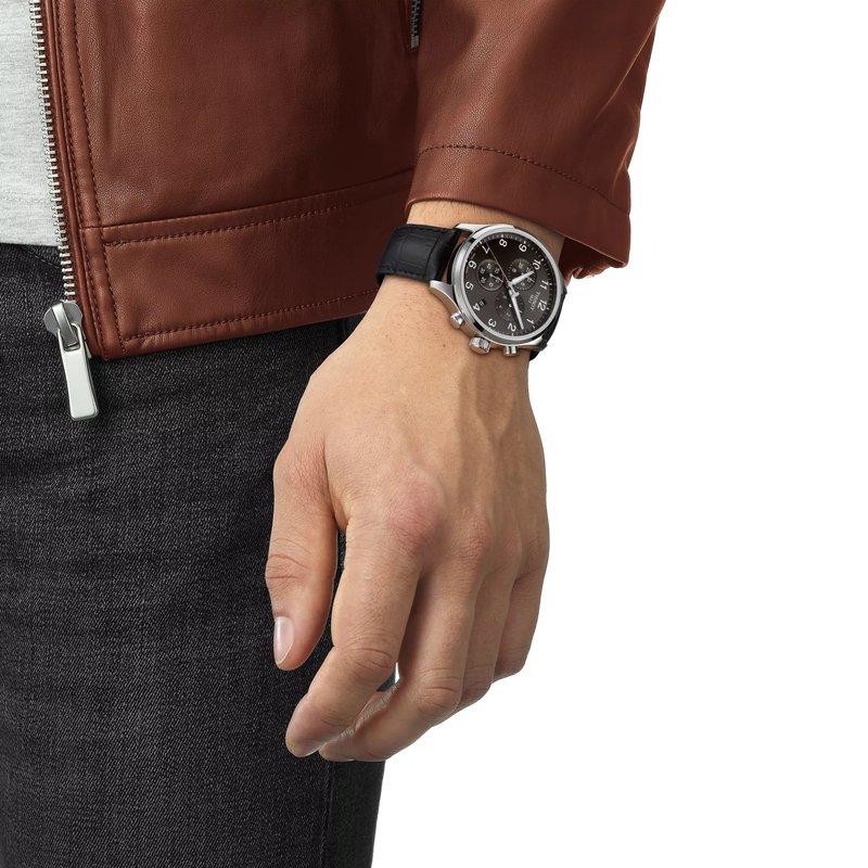 Tissot Chrono XL