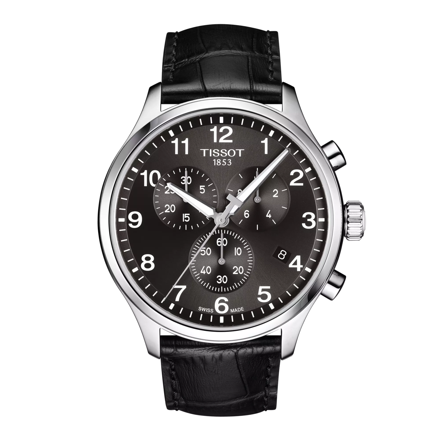 Tissot Chrono XL