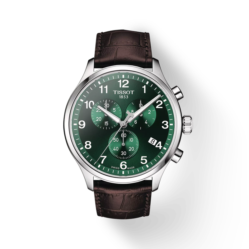 Tissot Chrono XL