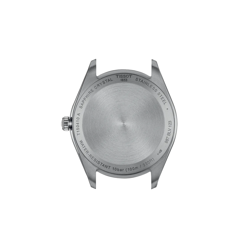 Tissot PR 100