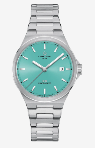 Certina DS Powermatic 80