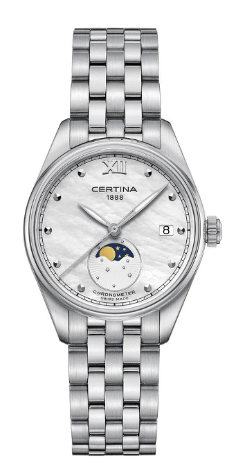 Certina DS-8