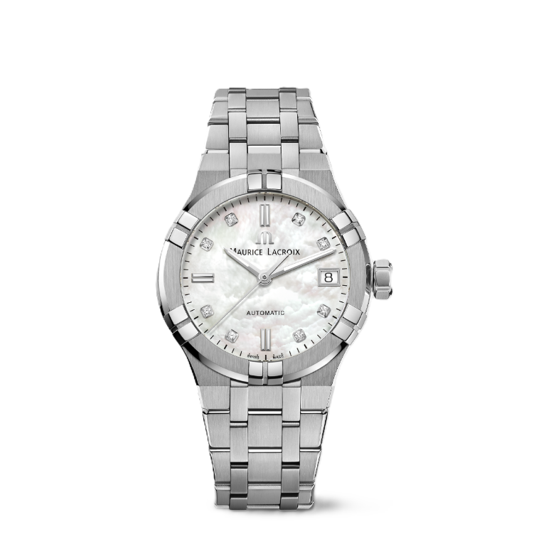 Maurice Lacroix Aikon