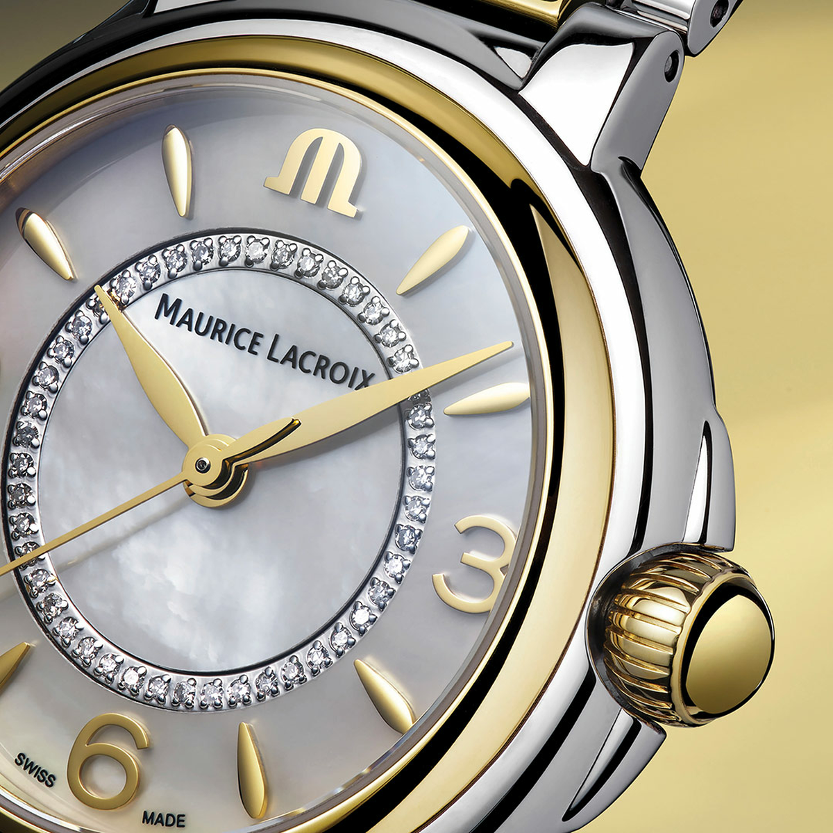 Maurice Lacroix Fiaba