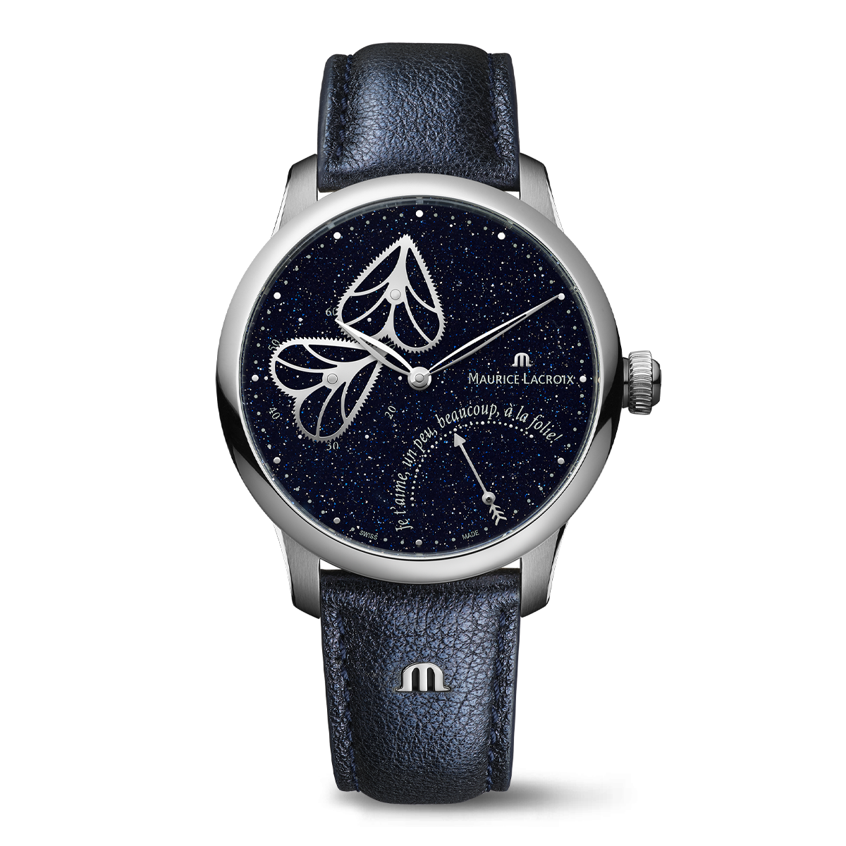 Maurice Lacroix Masterpiece