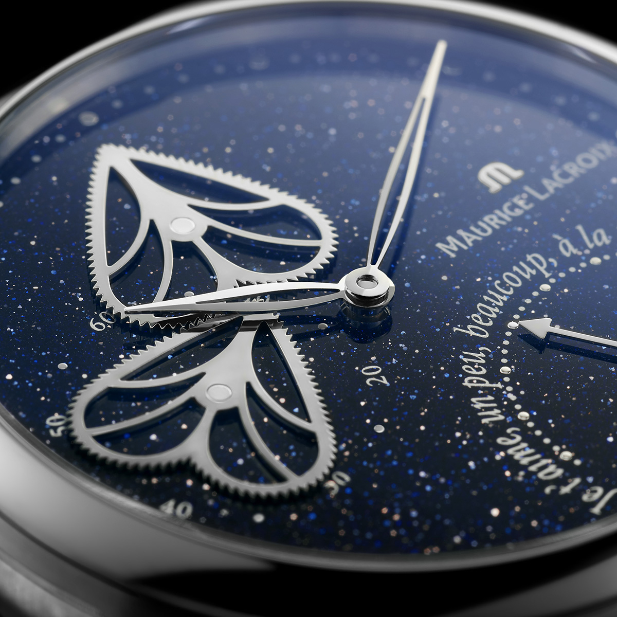 Maurice Lacroix Masterpiece