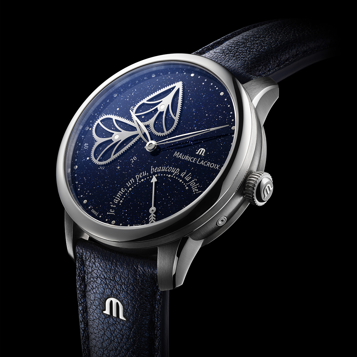 Maurice Lacroix Masterpiece
