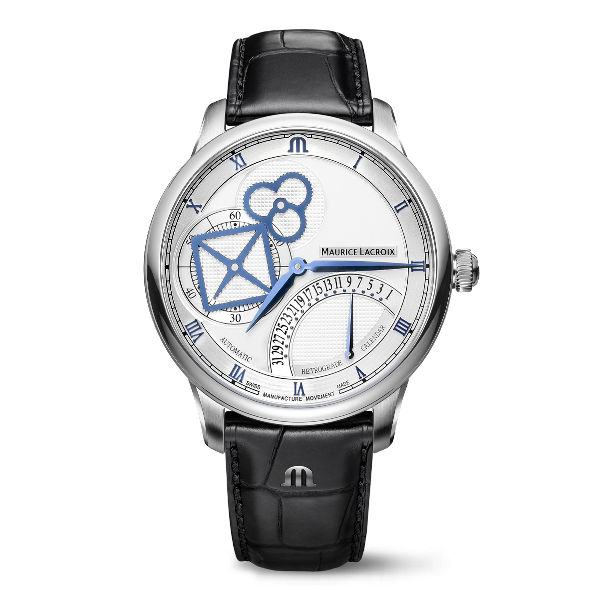 Maurice Lacroix Masterpiece
