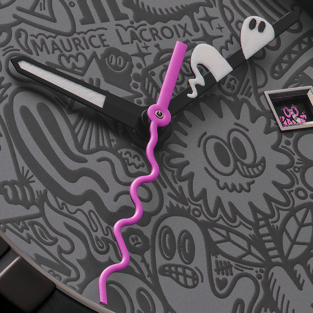 Maurice Lacroix Aikon