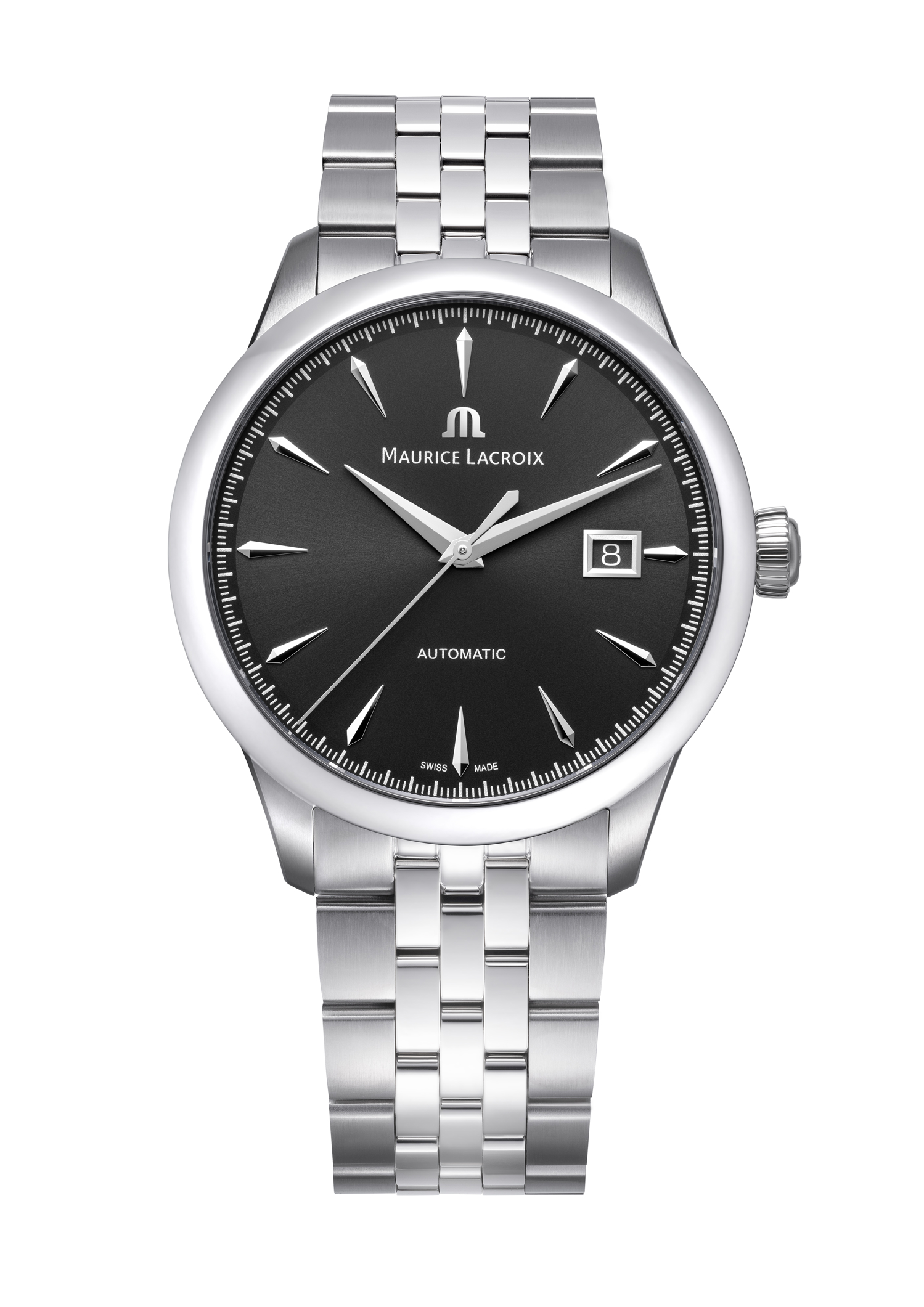 Maurice Lacroix 1975 Automatic