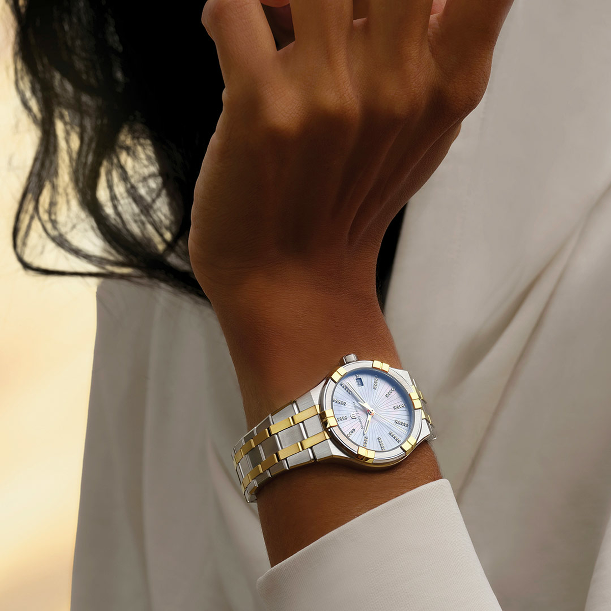 Maurice Lacroix Aikon