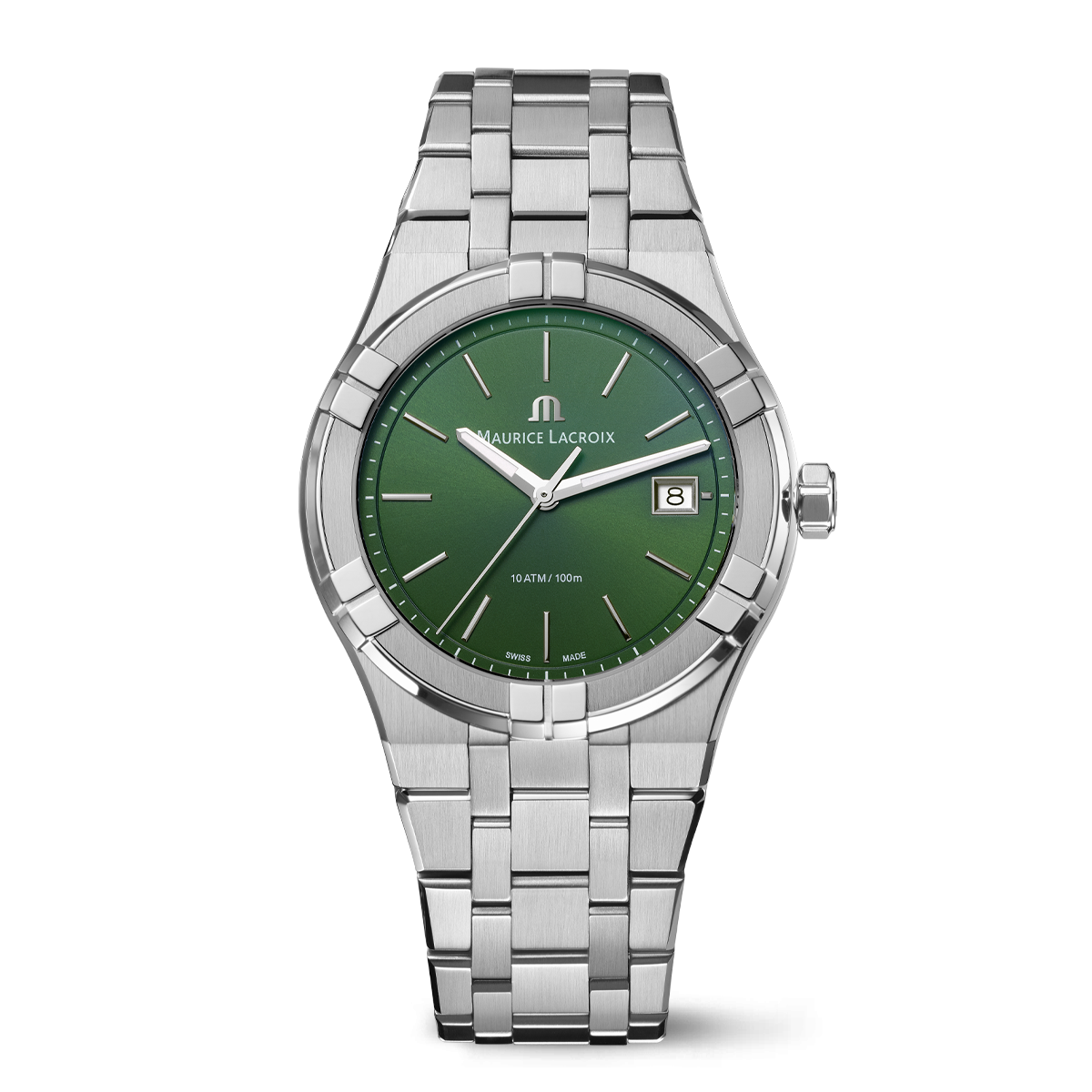 Maurice Lacroix Aikon