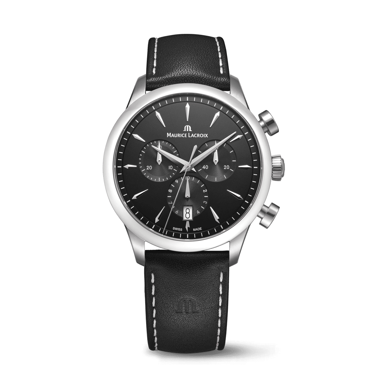 Maurice Lacroix 1975 Chronograph