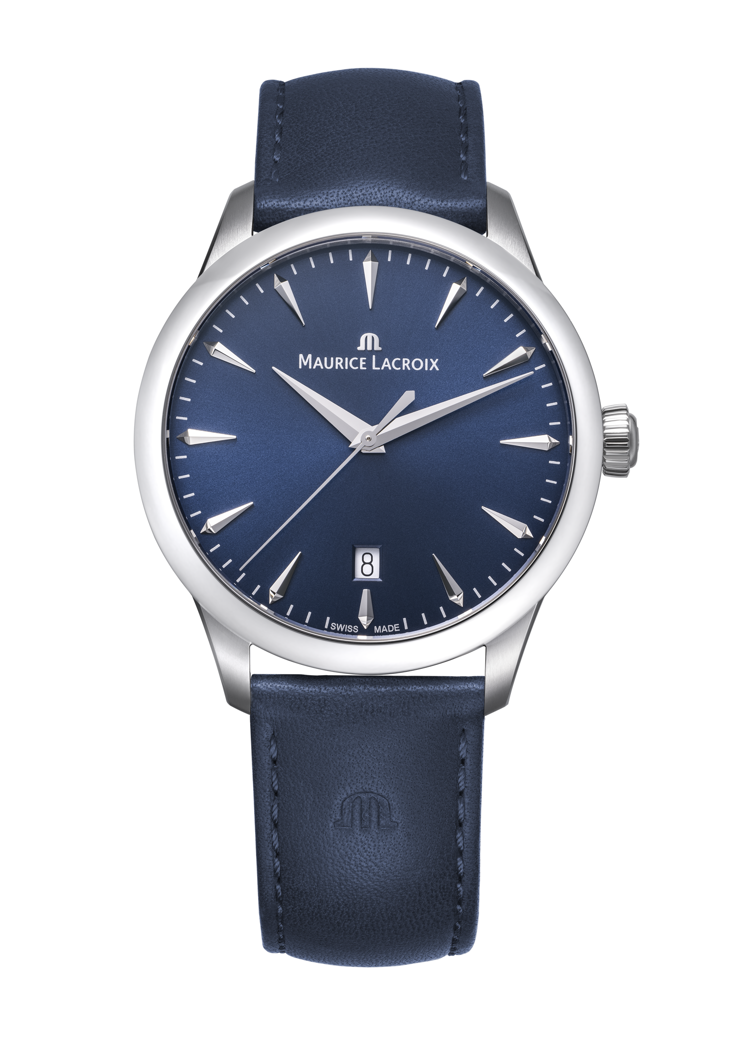 Maurice Lacroix 1975 Quartz