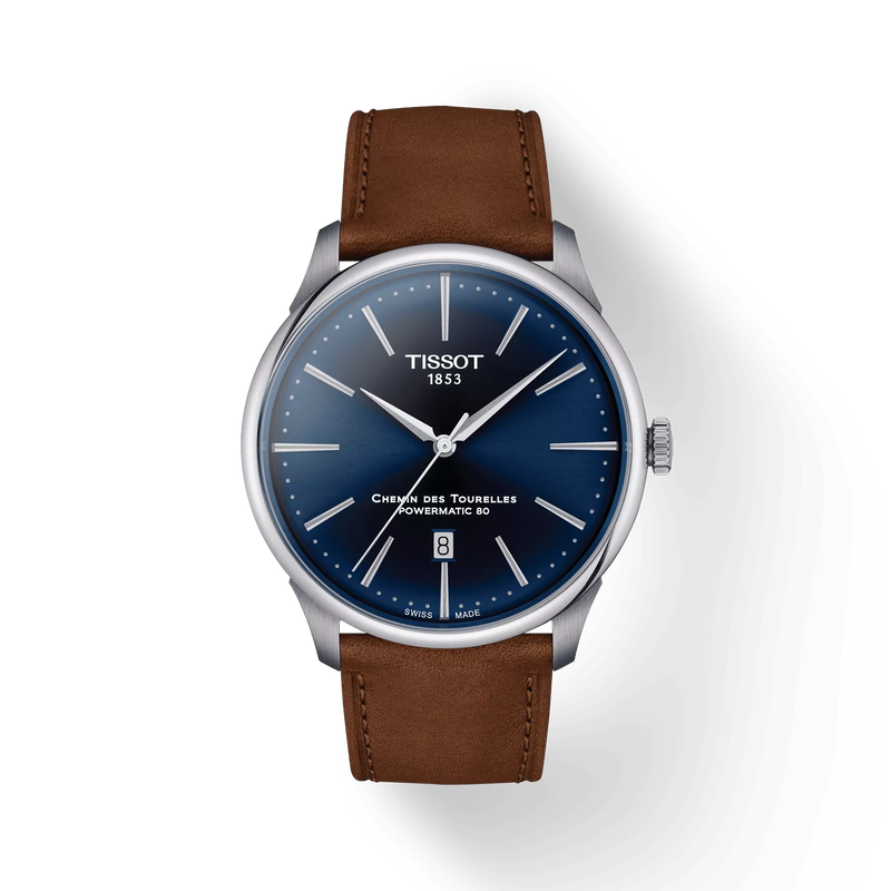 Tissot Chemin des Tourelles