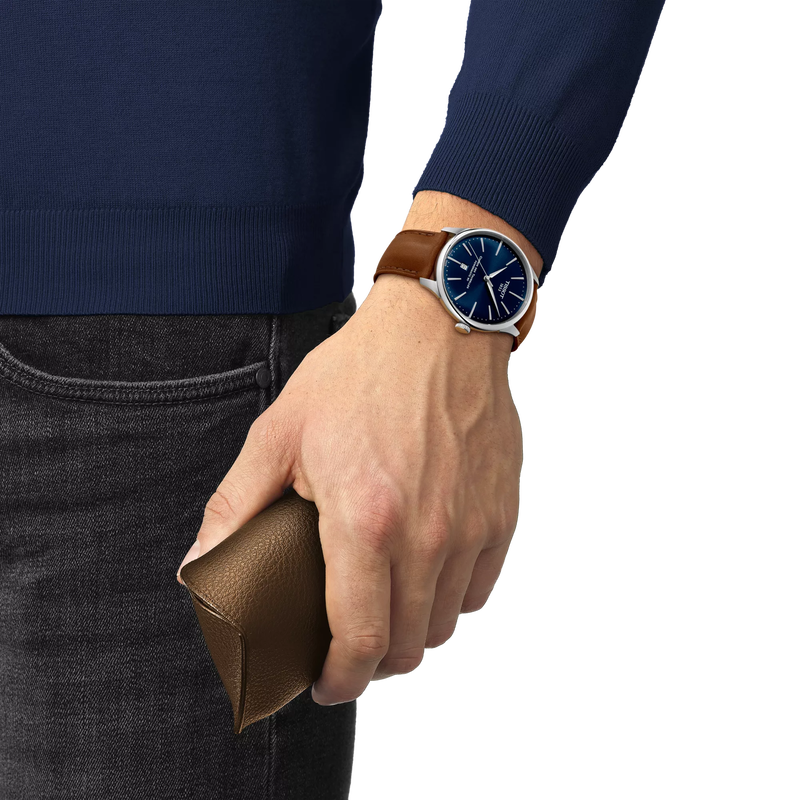 Tissot Chemin des Tourelles