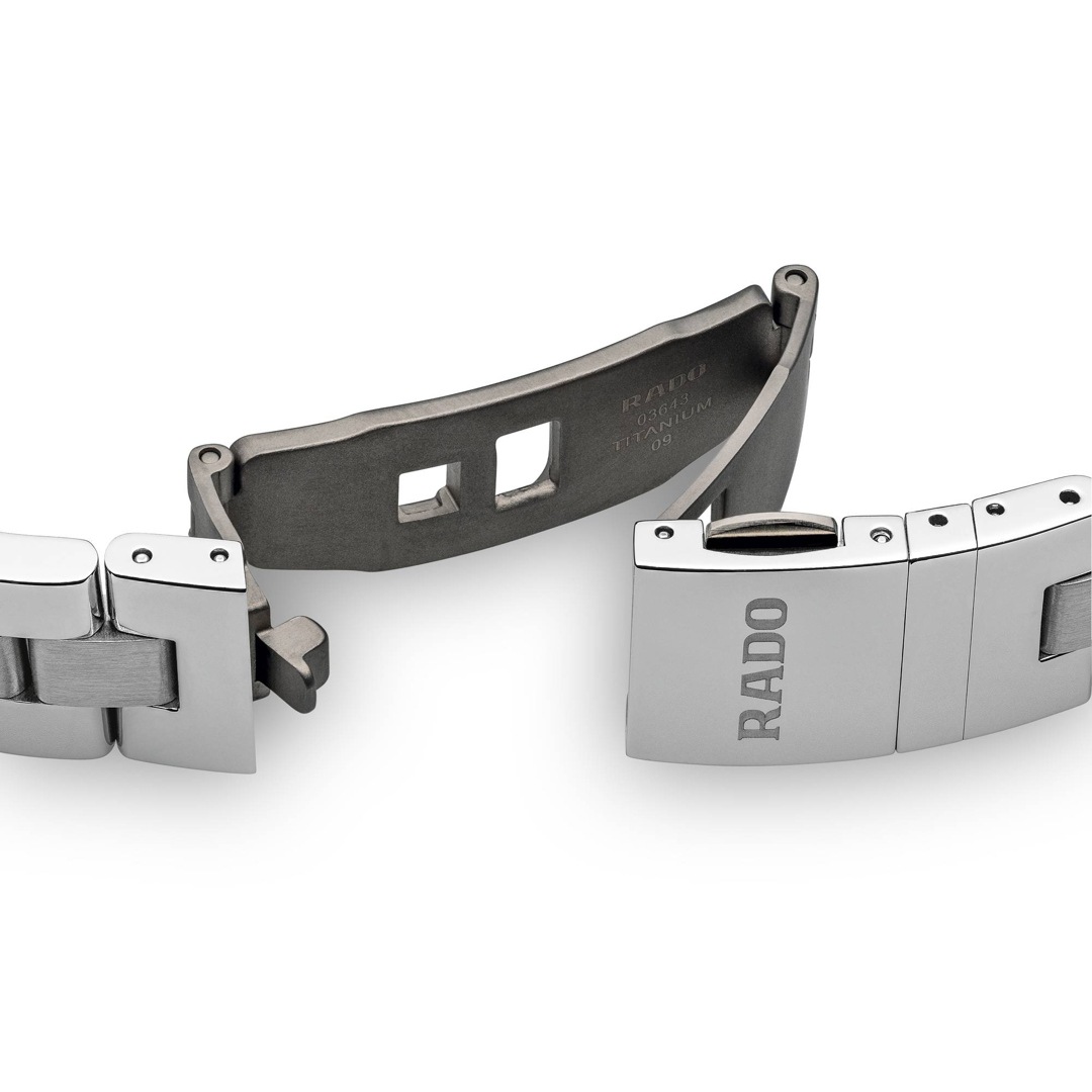 Rado Coupole Classic L