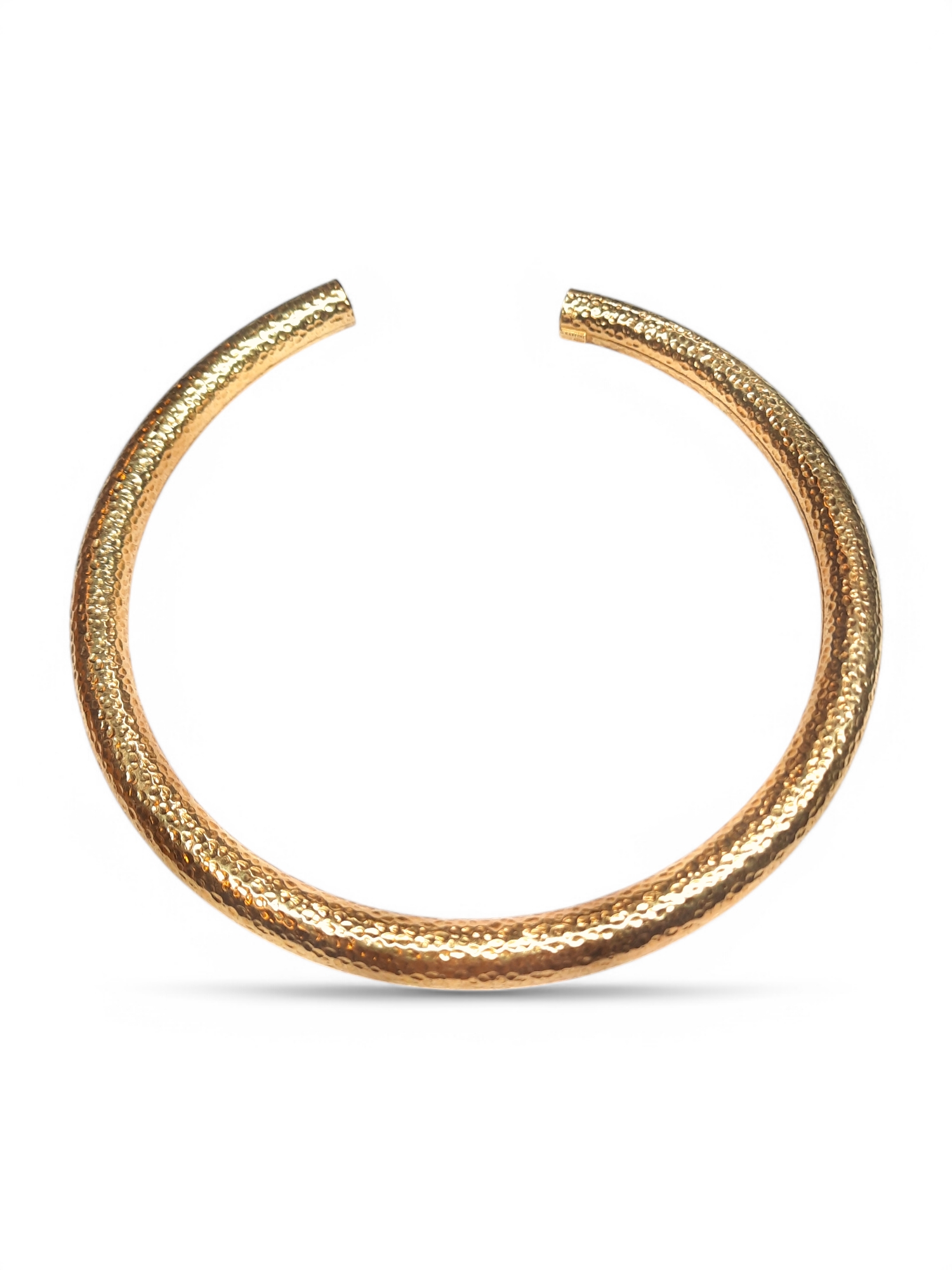 Halsreif von Giovanni Raspini