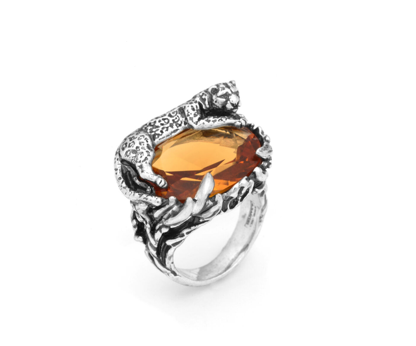 Ring von Giovanni Raspini