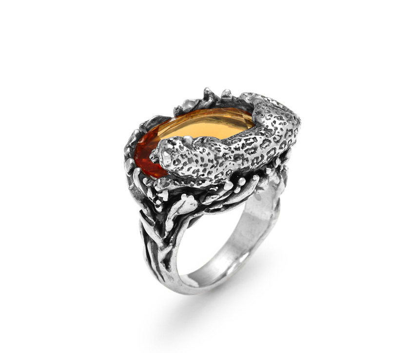 Ring von Giovanni Raspini