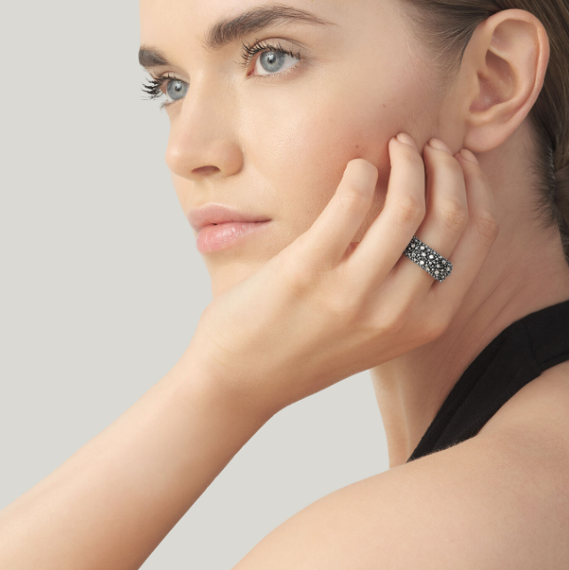 Ring Petit Perlage von Giovanni Raspini