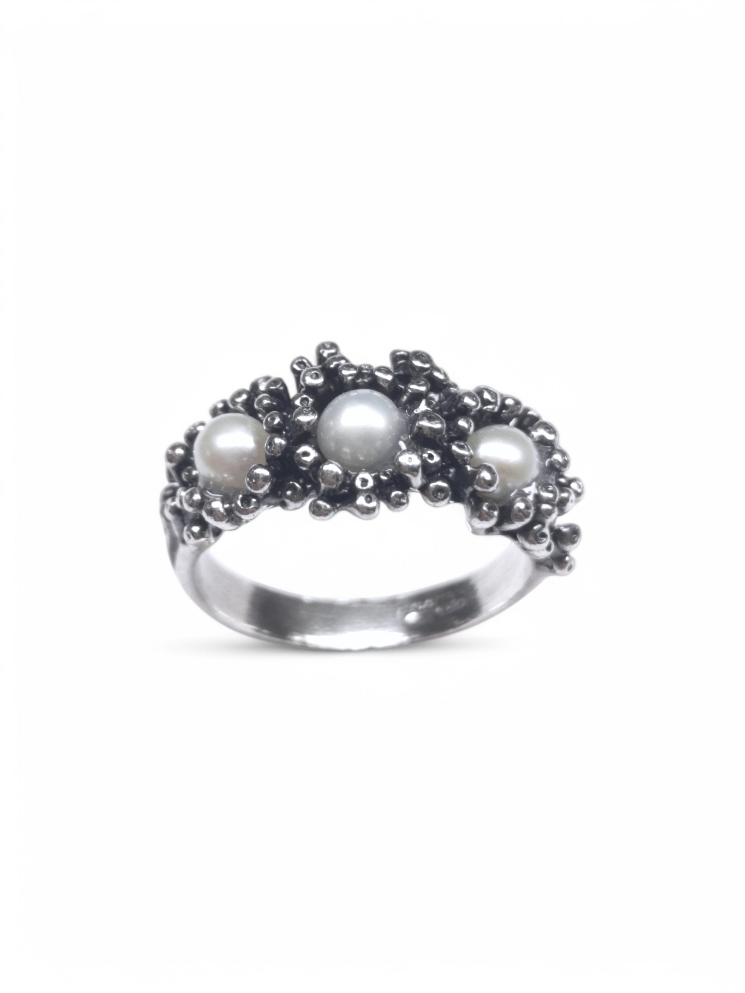 Ring Anemone von Giovanni Raspini