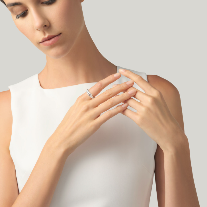 Ring Herzen von Giovanni Raspini