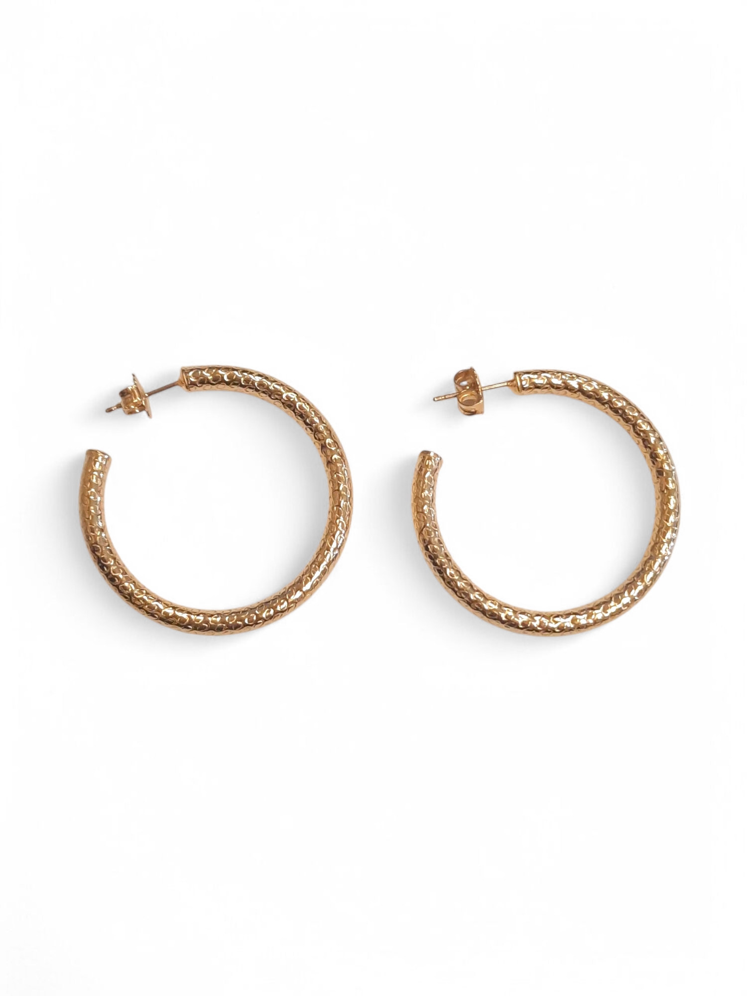 Creolen von Orus Bijoux