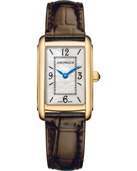 Aerowatch Lady Quartz