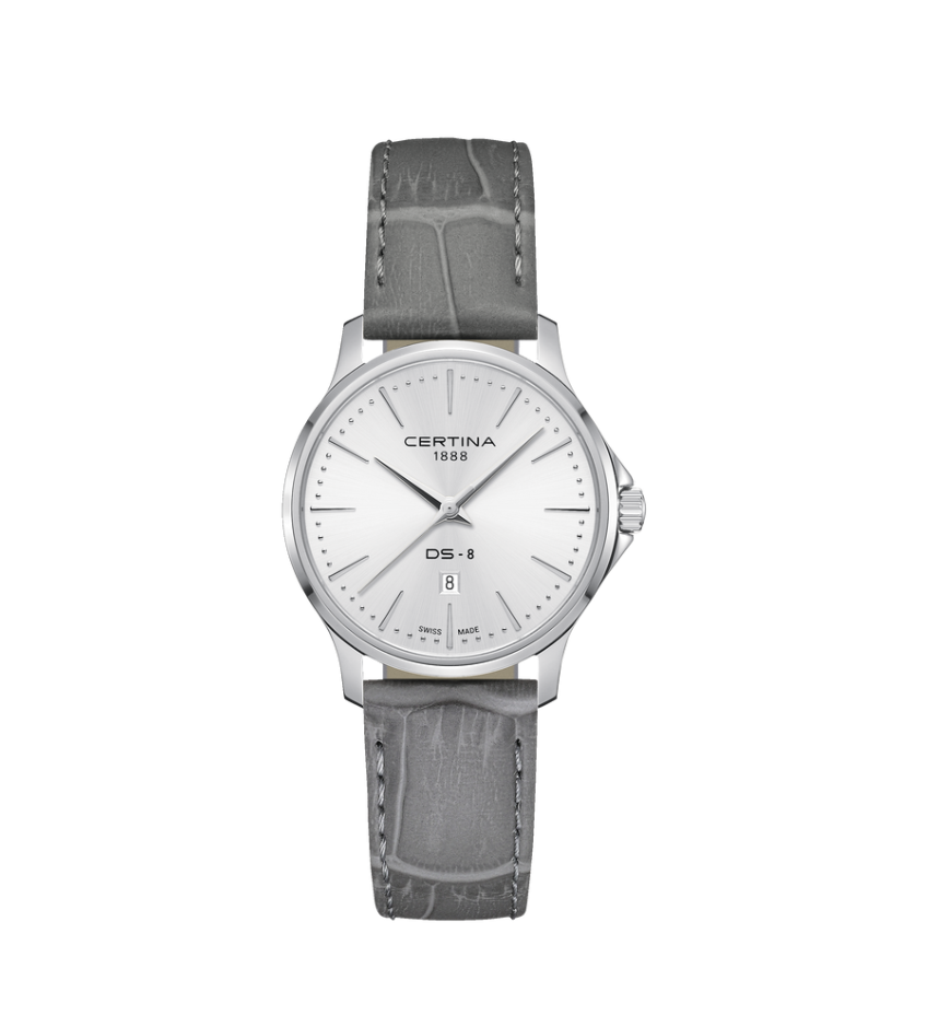 Certina DS-8 Lady