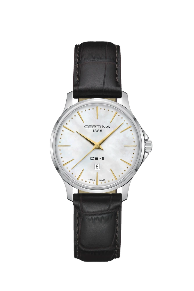 Certina DS-8