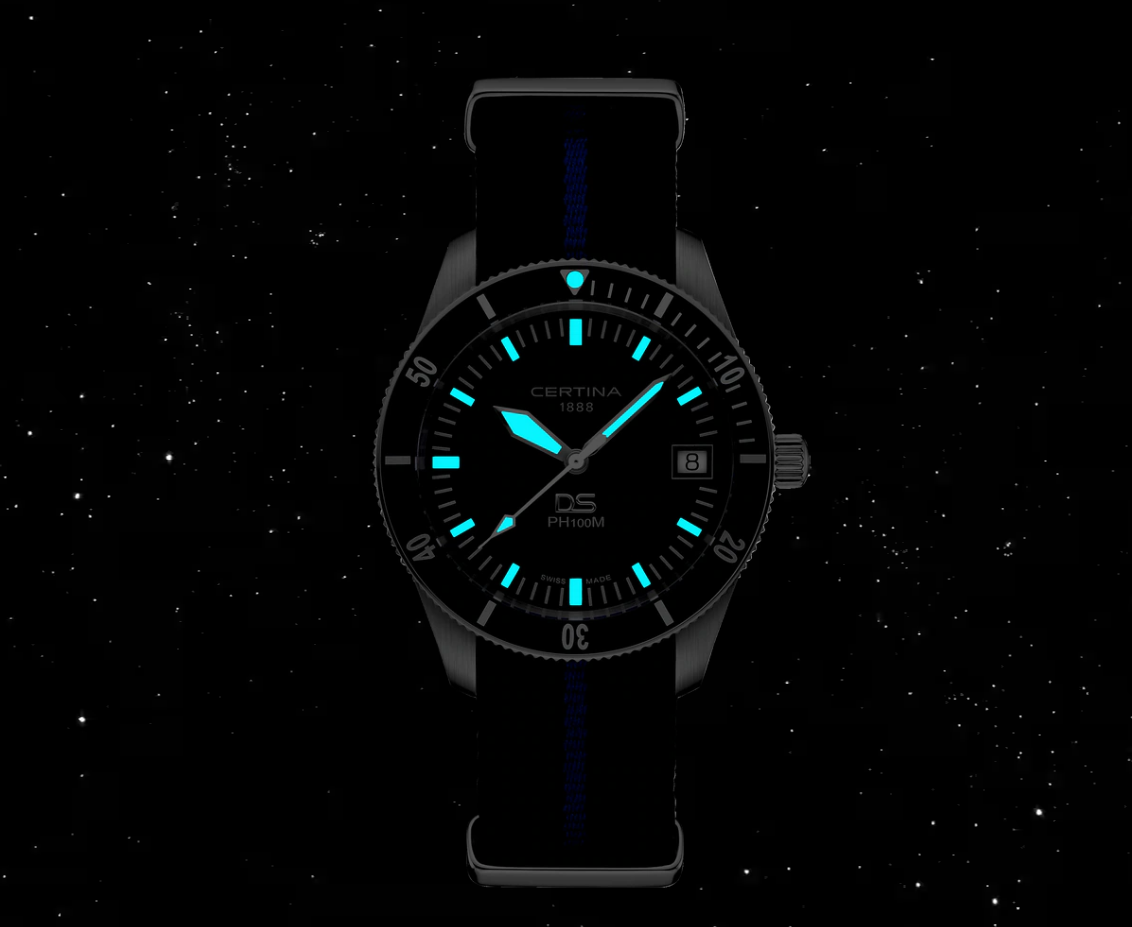 Certina DS PH300