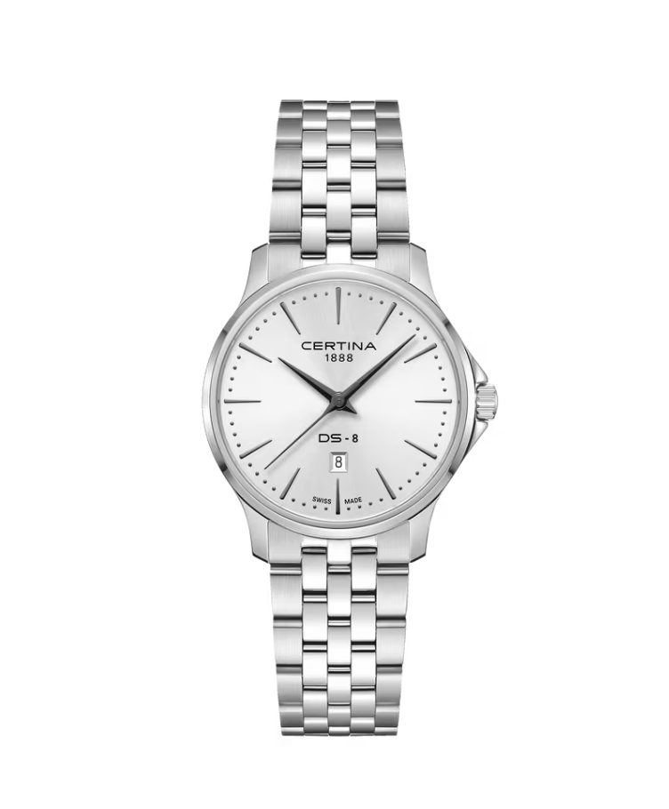 Certina DS-8 Lady