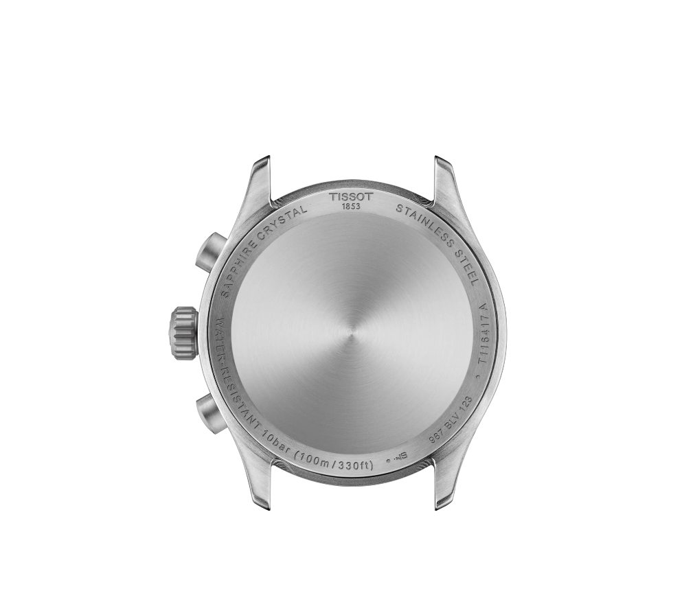 Tissot Chrono L