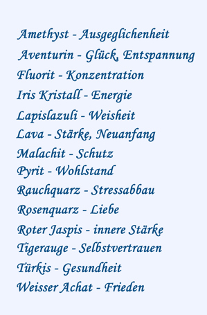 Gricelli Iris Kristall und Pyrit