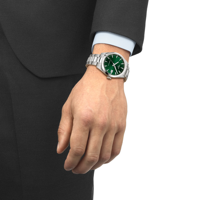 Tissot Gentleman 38mm