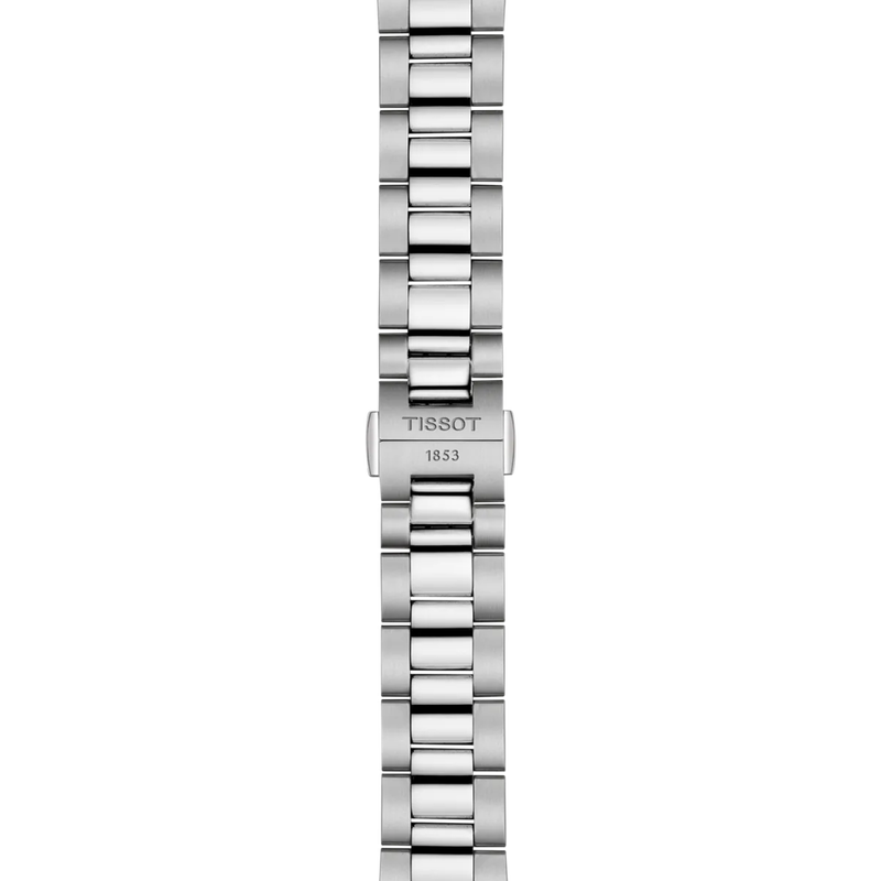 Tissot Gentleman 38mm