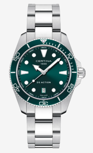 Certina DS Action