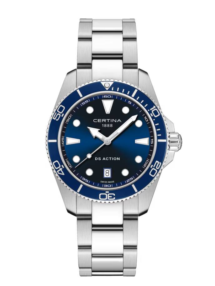 Certina DS Action