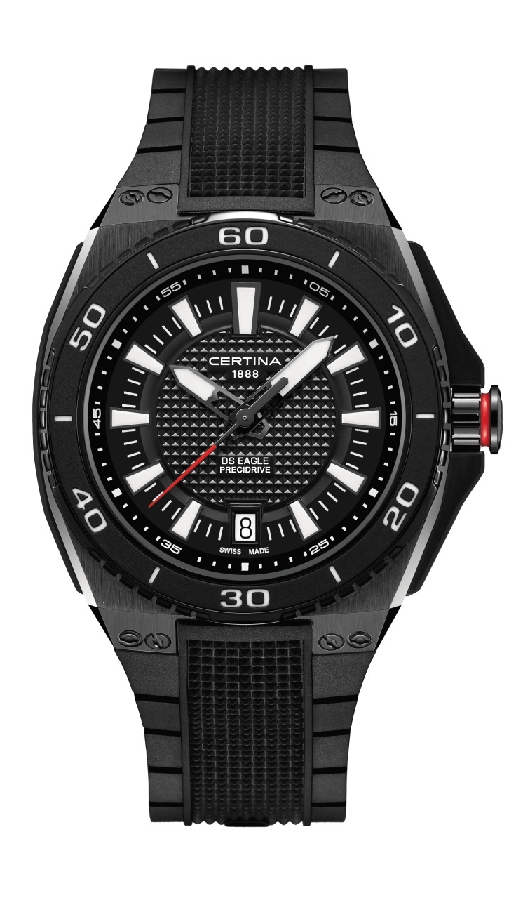 Certina DS Eagle
