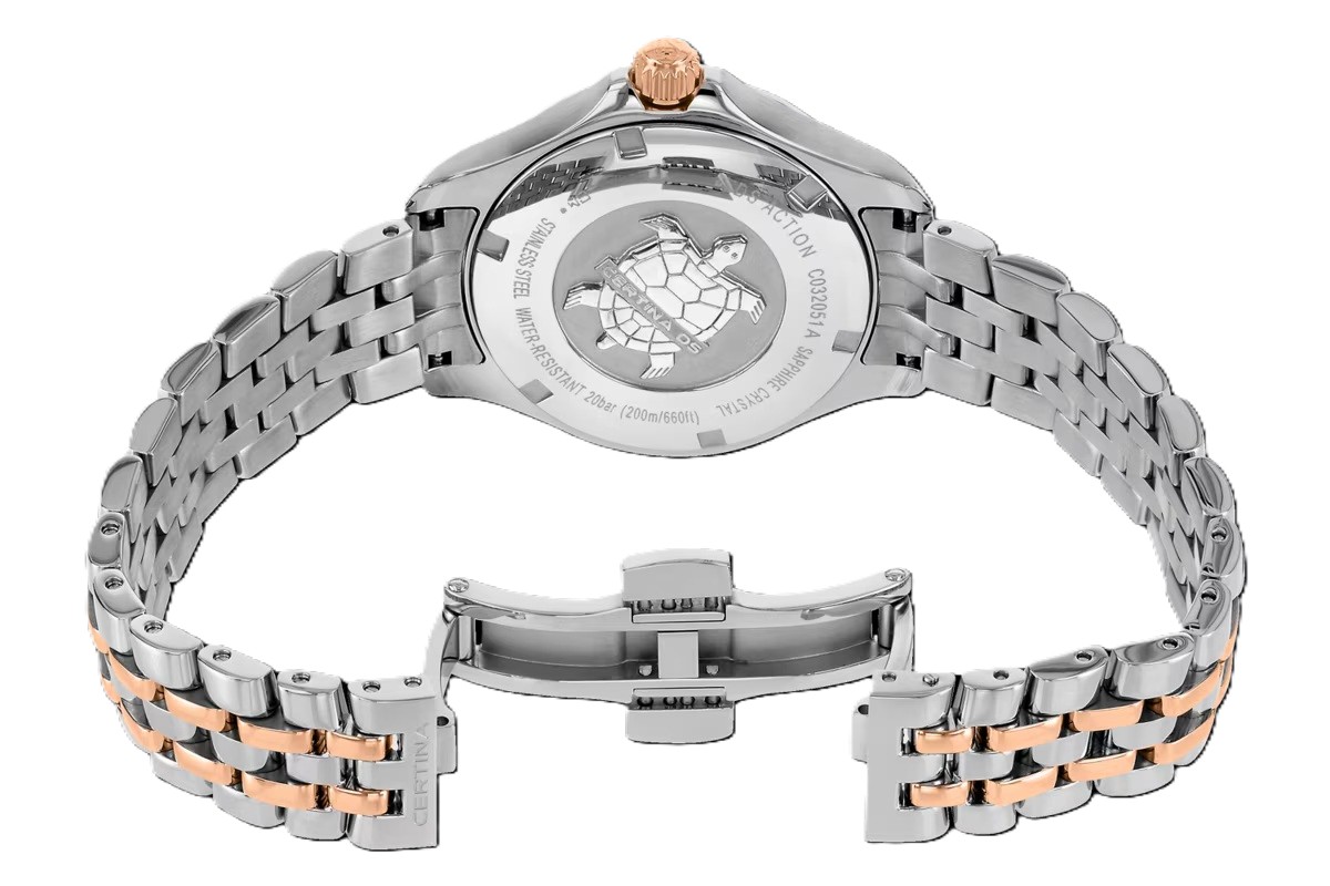 Certina DS Action