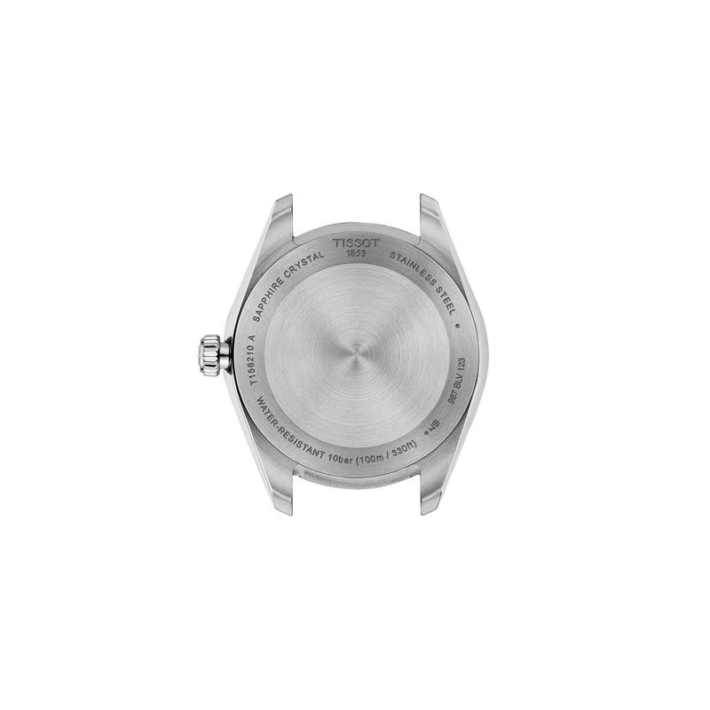 Tissot Ballade