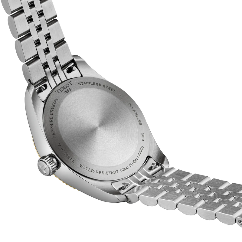 Tissot Ballade