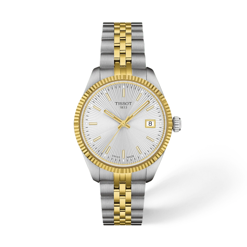 Tissot Ballade
