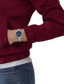 Tissot Ballade