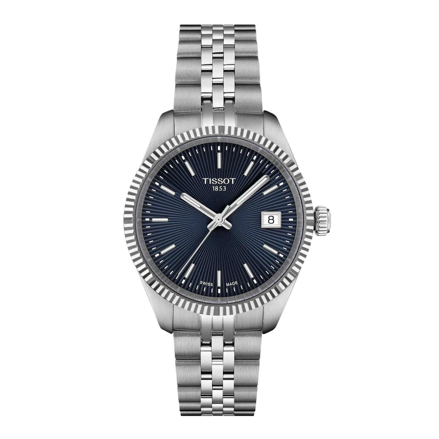 Tissot Ballade