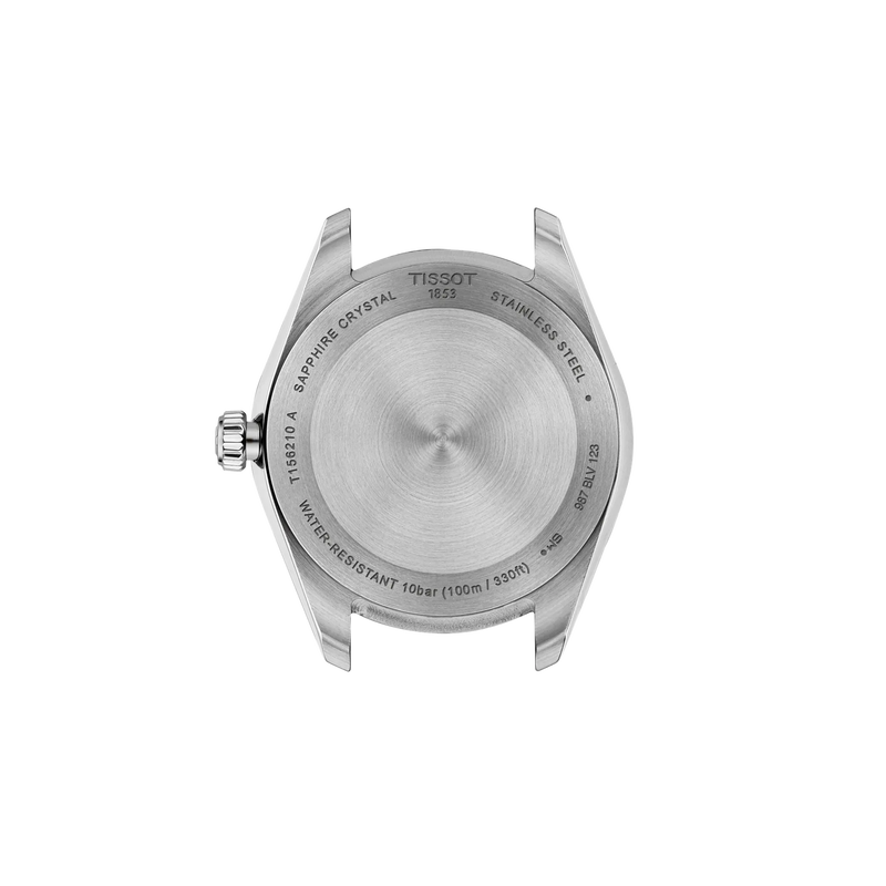 Tissot Ballade